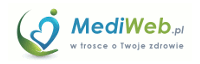 Logo MediWeb.pl