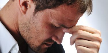 Alergicy cierpią na bóle głowy i zatok