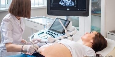 Badania prenatalne krok po kroku - przewodnik