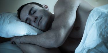 Co spędza mężczyznom sen z powiek?