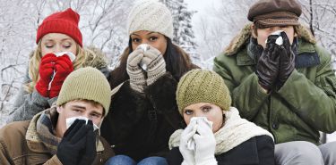 Czy grozi nam epidemia grypy?
