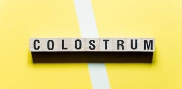Czym jest colostrum i dlaczego warto zwrócić na nie uwagę?