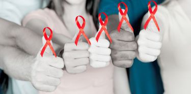 HIV/AIDS - raport