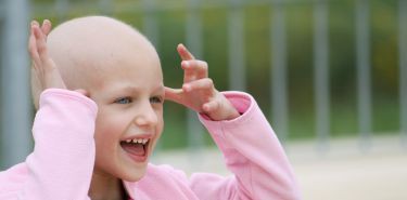 Objawy kliniczne nowotworów O.U.N. u dzieci