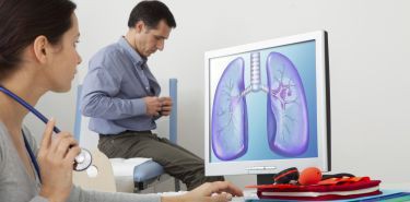 Objawy Przewlekłej Obturacyjnej Choroby Płuc (POChP)