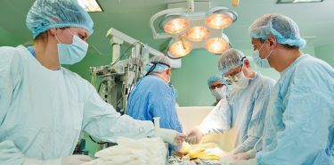 Wkład transplantologii w rozwój medycyny