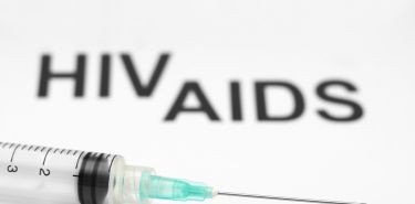 Zakażenie HIV u dzieci 