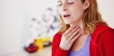 Zapalenie gardła - jak przechodzą je dzieci, a jak dorośli?